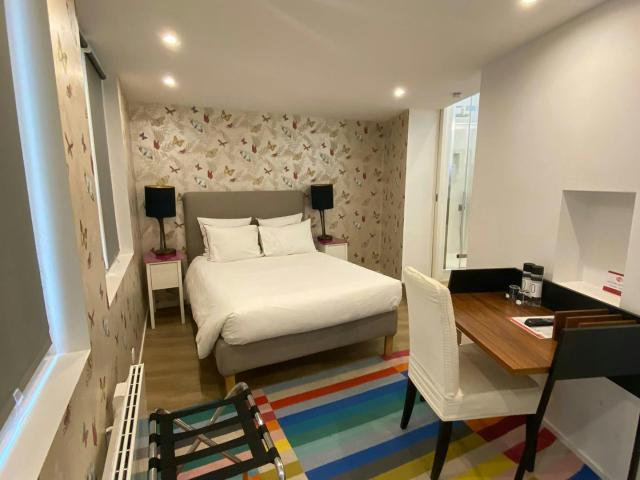 Appartement Bruxelles 1000