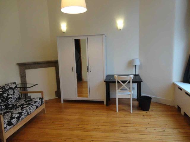 Appartement Bruxelles 1000