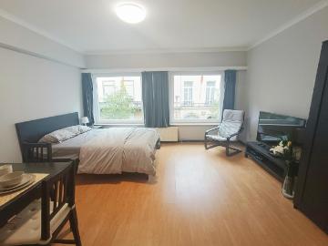 Appartement Bruxelles 1000