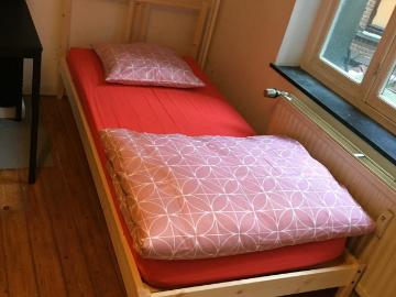 Appartement Bruxelles 1000