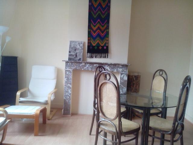 Appartement Bruxelles 1000