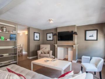 Appartement Bruxelles 1000