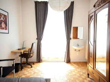 Appartement Bruxelles 1000