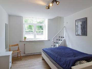Appartement Bruxelles 1000