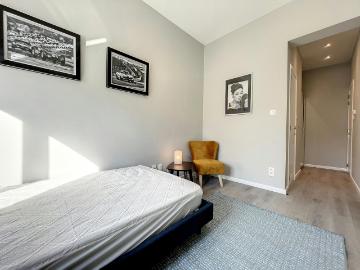 Appartement Bruxelles 1000