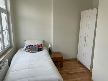 Appartement Bruxelles 1000