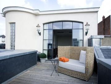 Appartement Bruxelles 1000