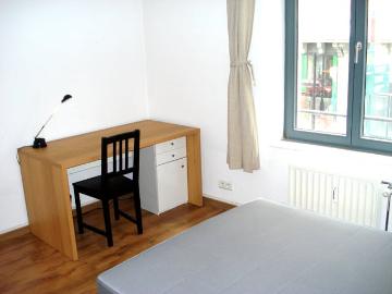 Appartement Bruxelles 1000