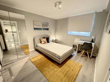 Appartement Bruxelles 1000
