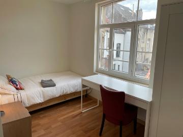 Appartement Bruxelles 1000