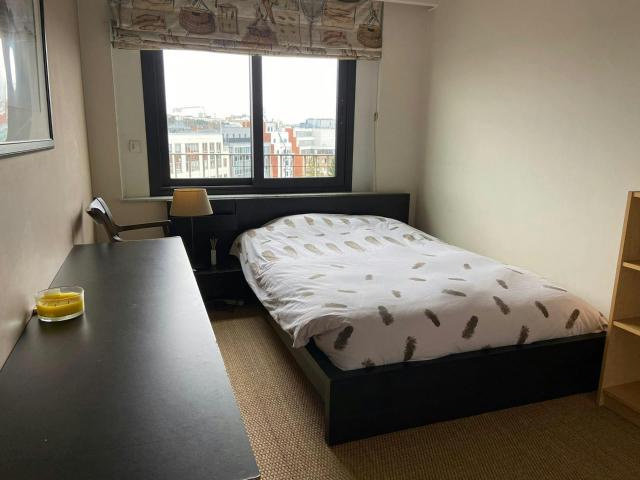 Appartement Bruxelles 1000