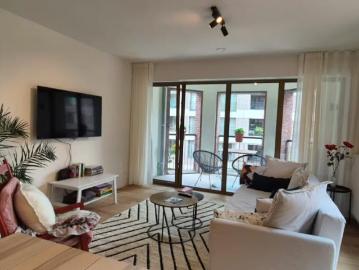 Appartement Bruxelles 1000