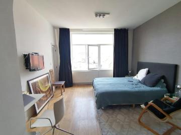 Appartement Bruxelles 1000
