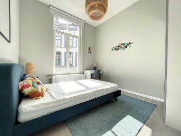 Appartement Bruxelles 1000