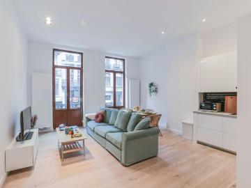 Appartement Bruxelles 1000