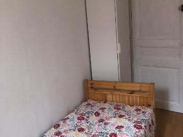 Appartement Bruxelles 1000