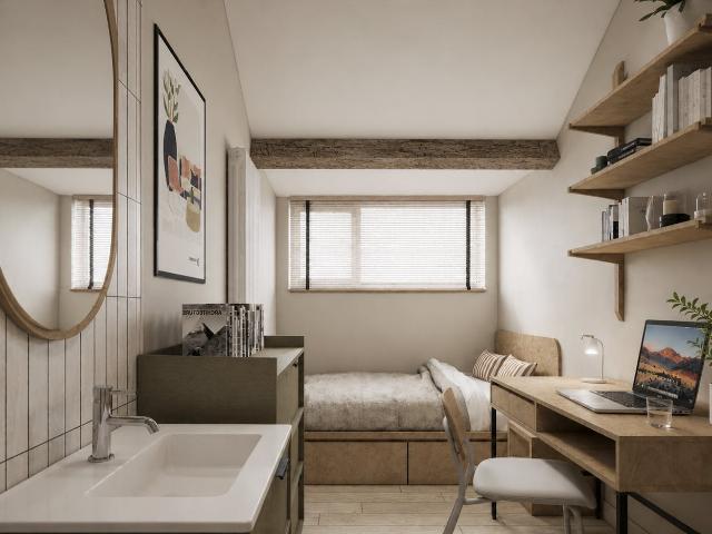 Appartement Bruxelles 1000
