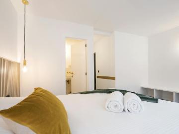 Appartement Bruxelles 1000