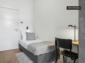 Appartement Bruxelles 1000