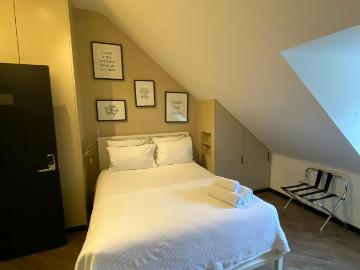 Appartement Bruxelles 1000