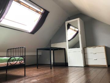 Appartement Bruxelles 1000
