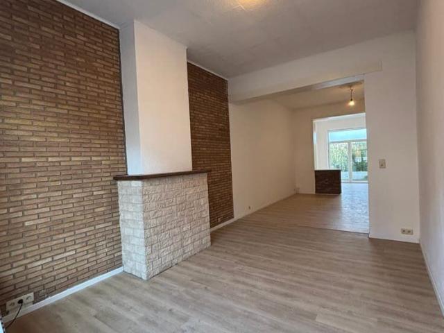 Appartement, Bruxelles 1120