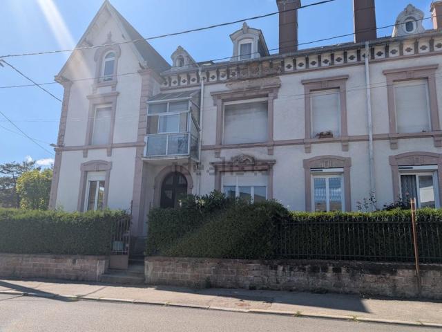 Appartement, Bruyères