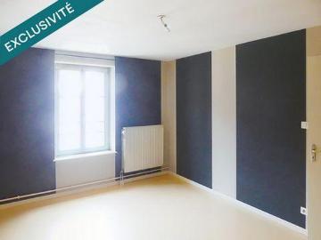 Appartement Bruyeres Lorraine 88600 ES100774617