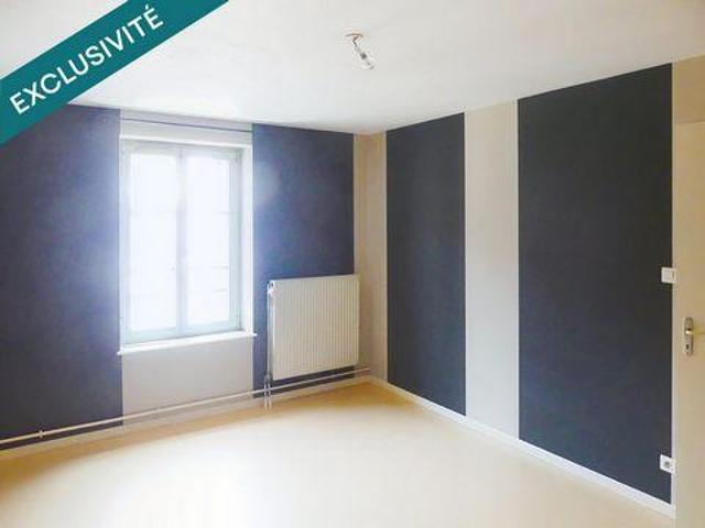 Appartement Bruyeres Lorraine 88600 ES100774617