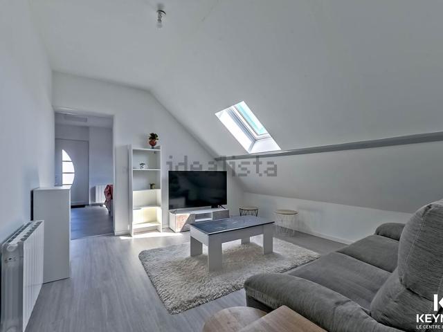 Appartement, Bruyères sur Oise