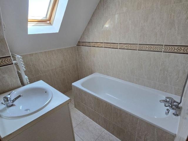 APPARTEMENT BRUYERES SUR OISE 2 PIECES 37.36mï¿½, Bruyeres sur oise