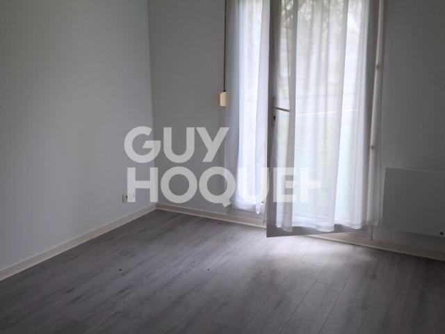Appartement Bruz 1 pièce s 18.79 m2