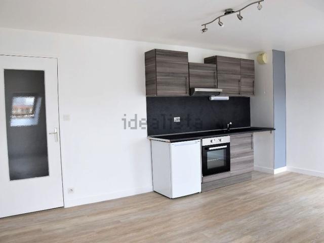 Appartement, Bruz