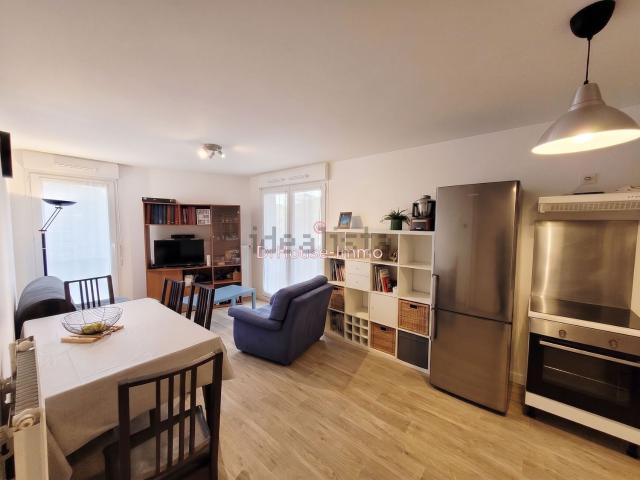 Appartement, Bruz