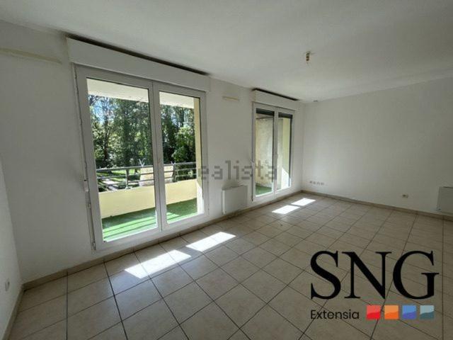 Appartement, Bruay la Buissière