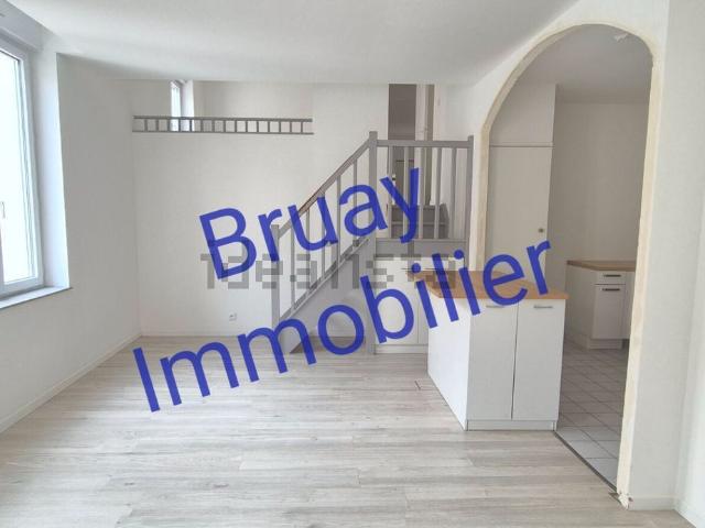 Appartement, Bruay la Buissière