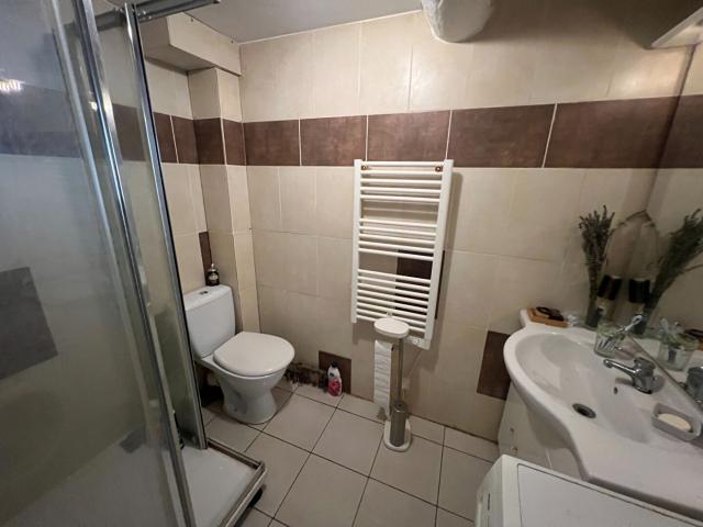 Appartement Brue Auriac 2 pièce s 33 m2