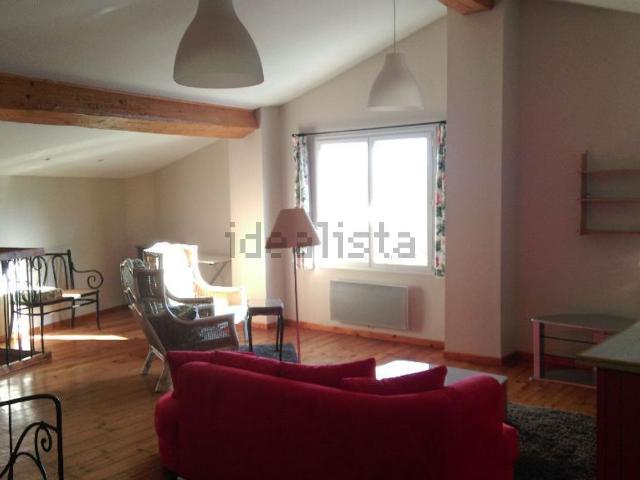 Appartement, Brugairolles