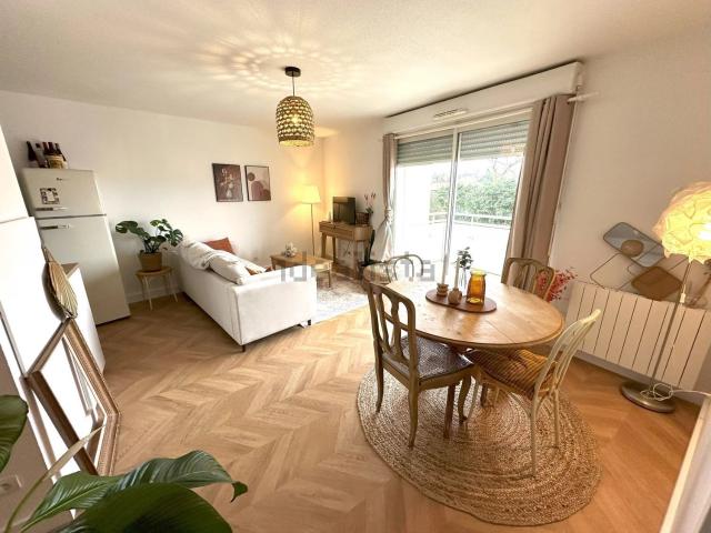 Appartement, Bruges