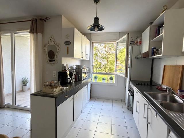 Appartement, Bruges