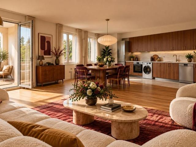 Appartement, Bruges