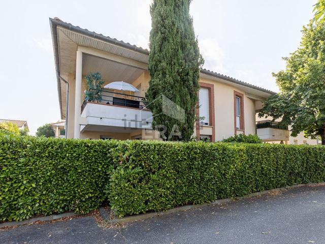 Appartement, Bruguières