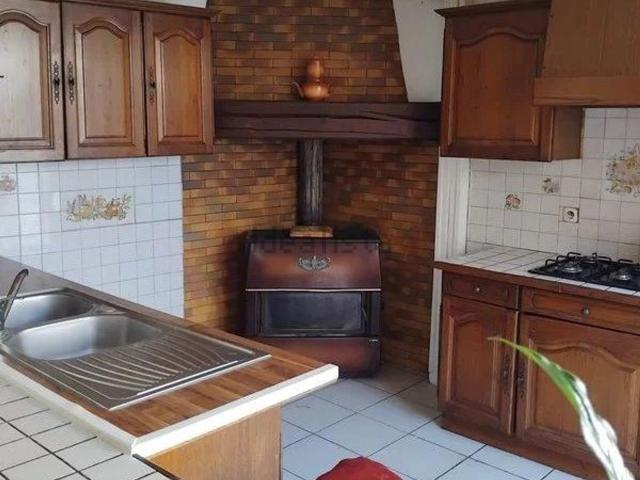 Appartement, Bruguières