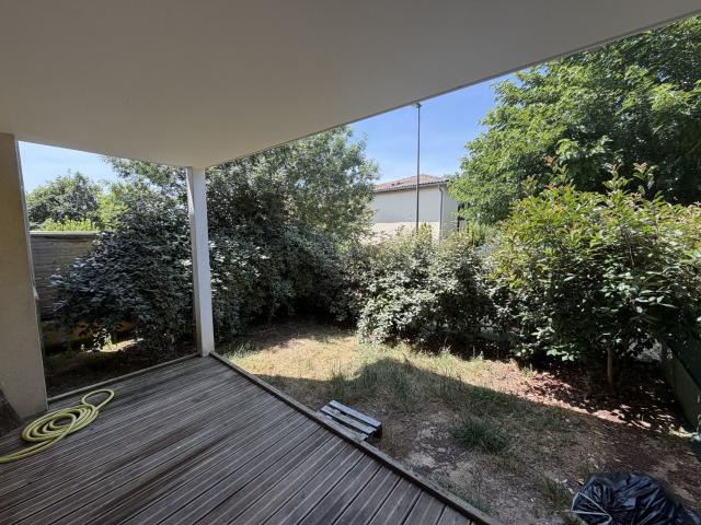 Appartement, Bruguières