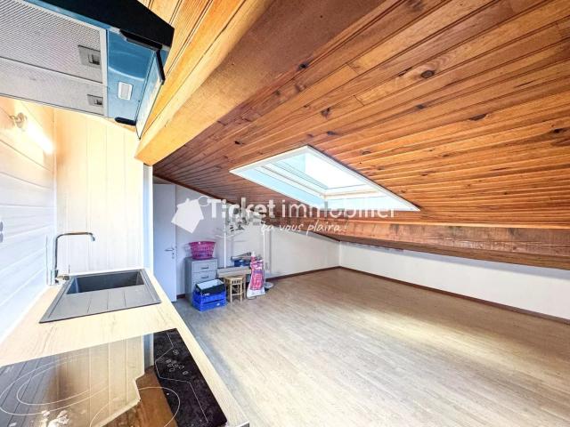 Appartement, Bruguières
