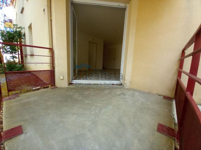 Appartement, Bruguières