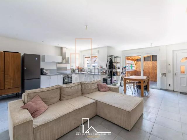 Appartement, Brumath