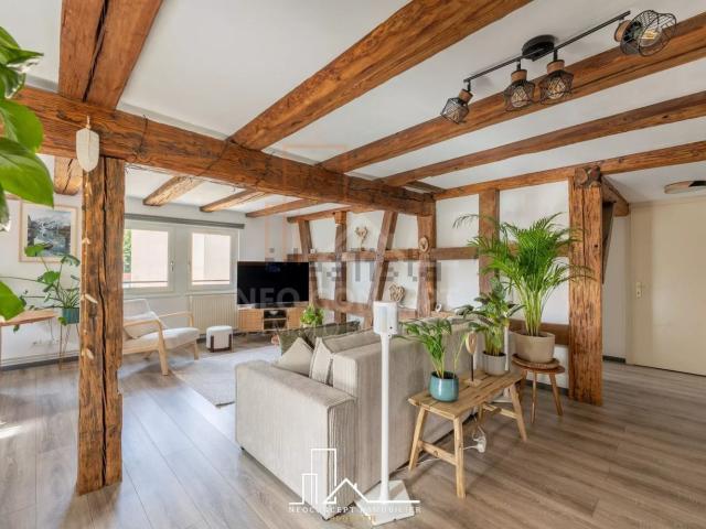 Appartement, Brumath