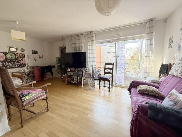 Appartement, Brumath