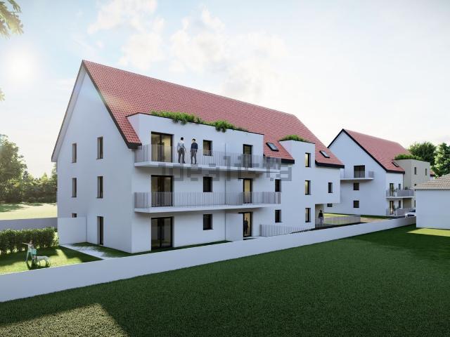 Appartement, Brumath